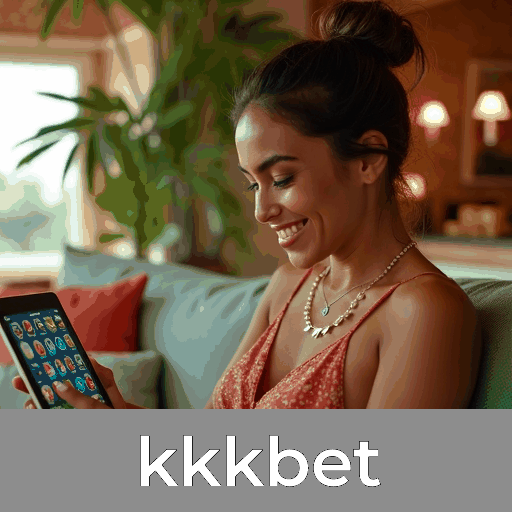 Acesso ao kkkbet