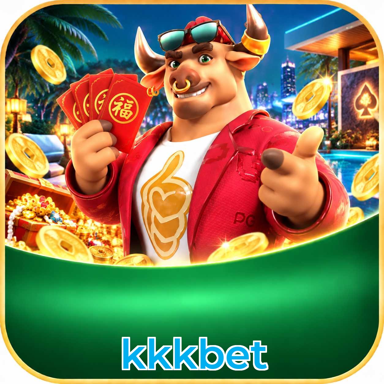 kkkbet Telegram FAQ