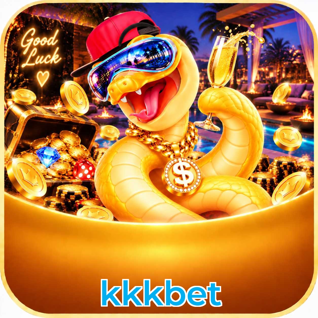 kkkbet Live Dealers