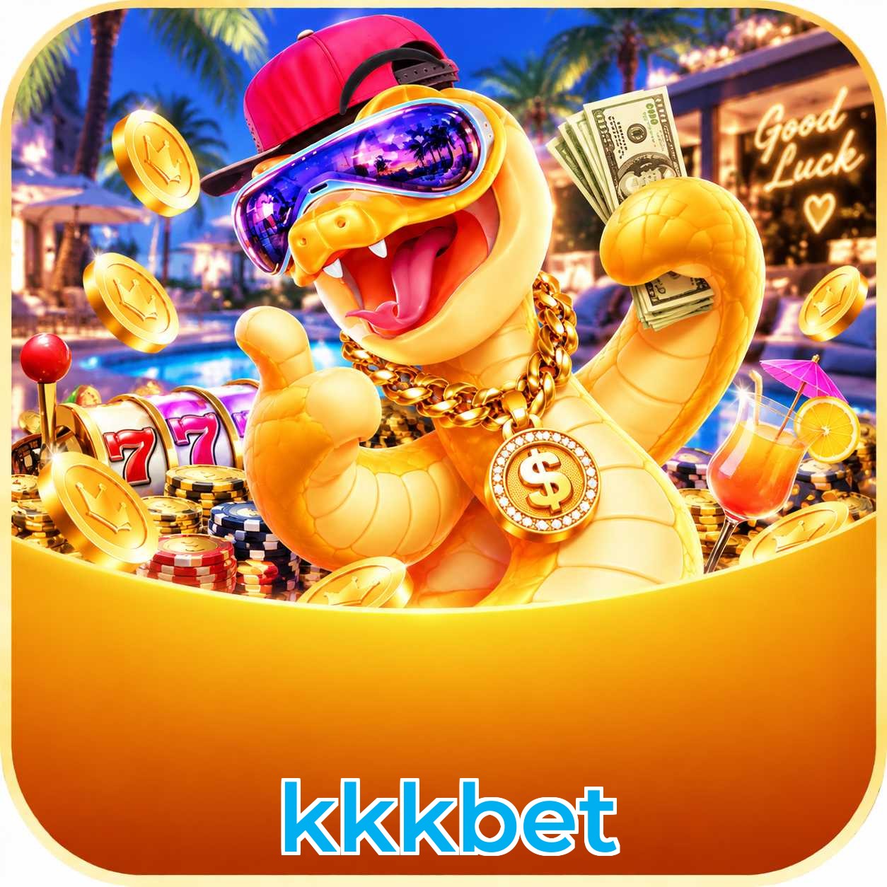 kkkbet Win FAQ