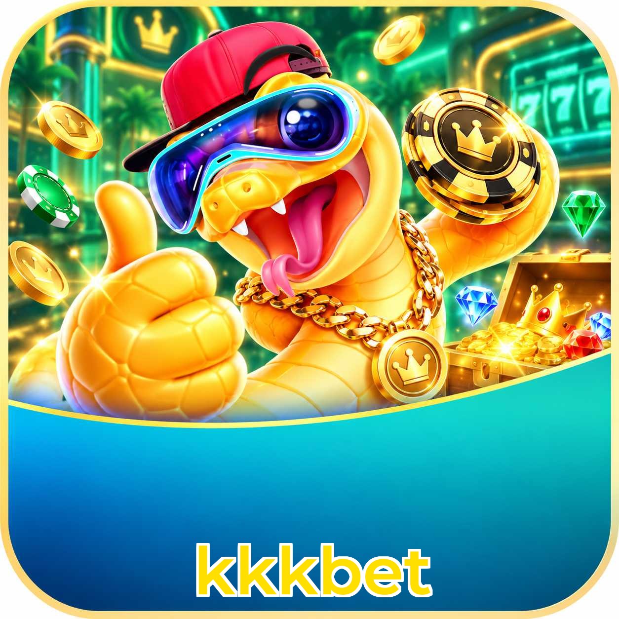 kkkbet Free Spins