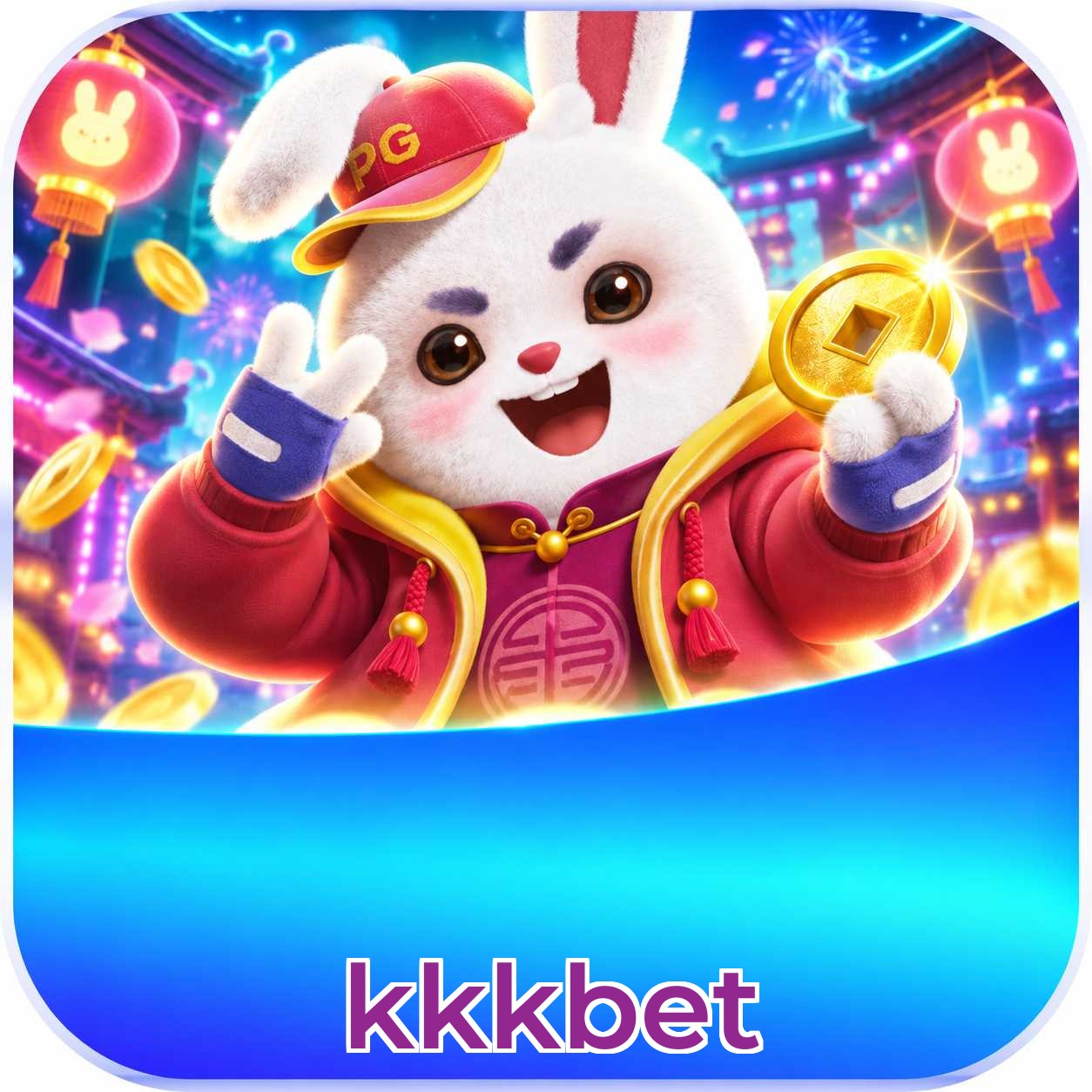 kkkbet Welcome Bonus