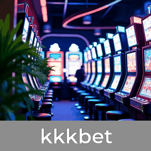 Acesso ao kkkbet