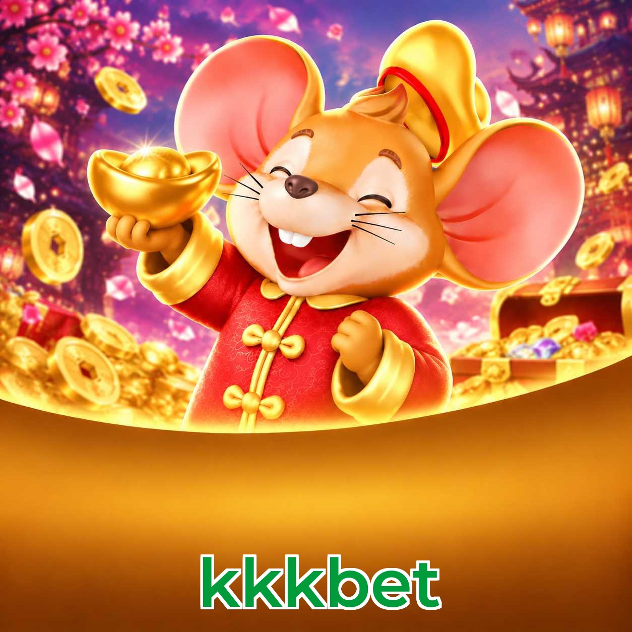 kkkbet Interface
