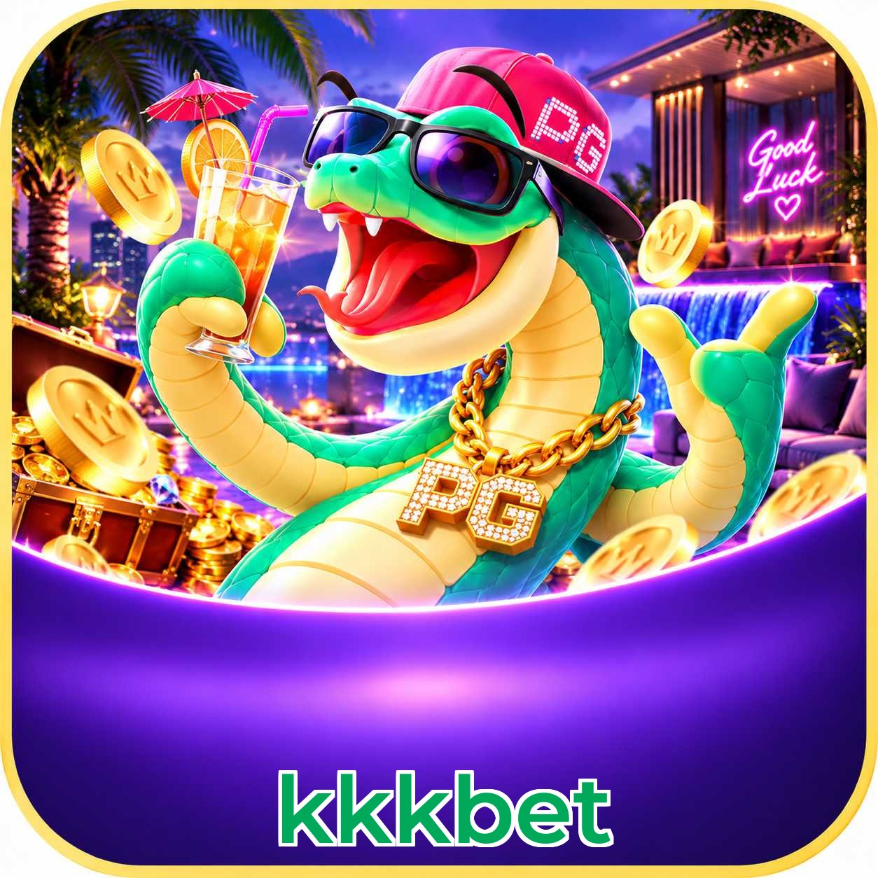 kkkbet