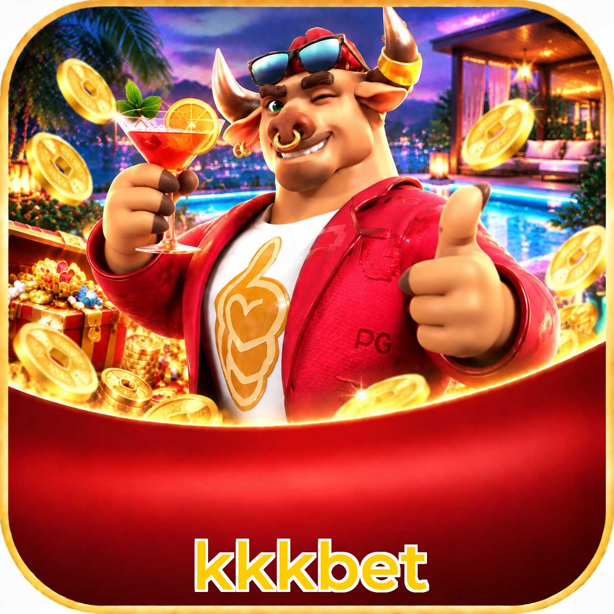kkkbet Facebook Bonus