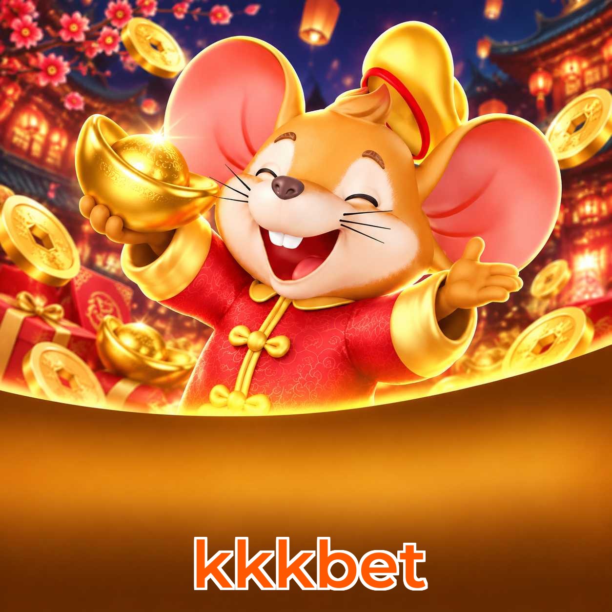 kkkbet Logo