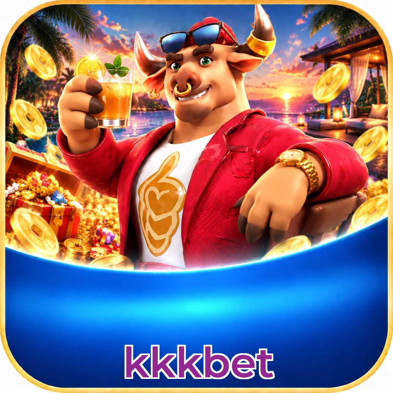 kkkbet Saque