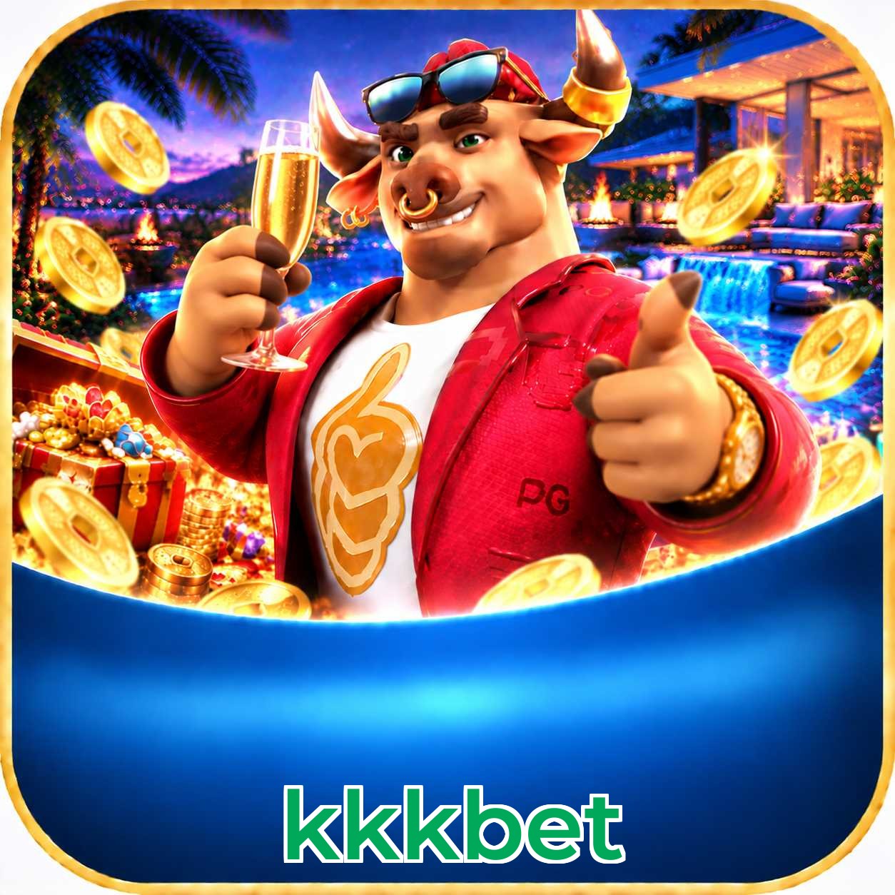 kkkbet Top Slots