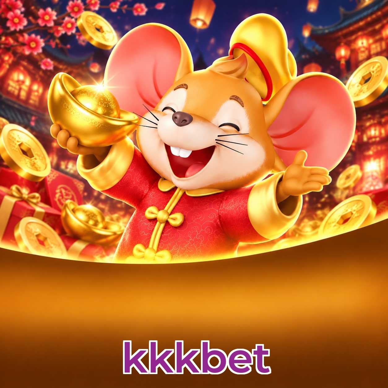 kkkbet Security