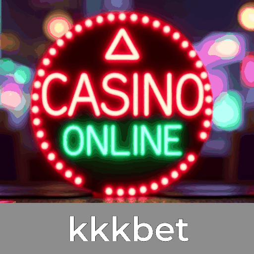 Cassino Online kkkbet