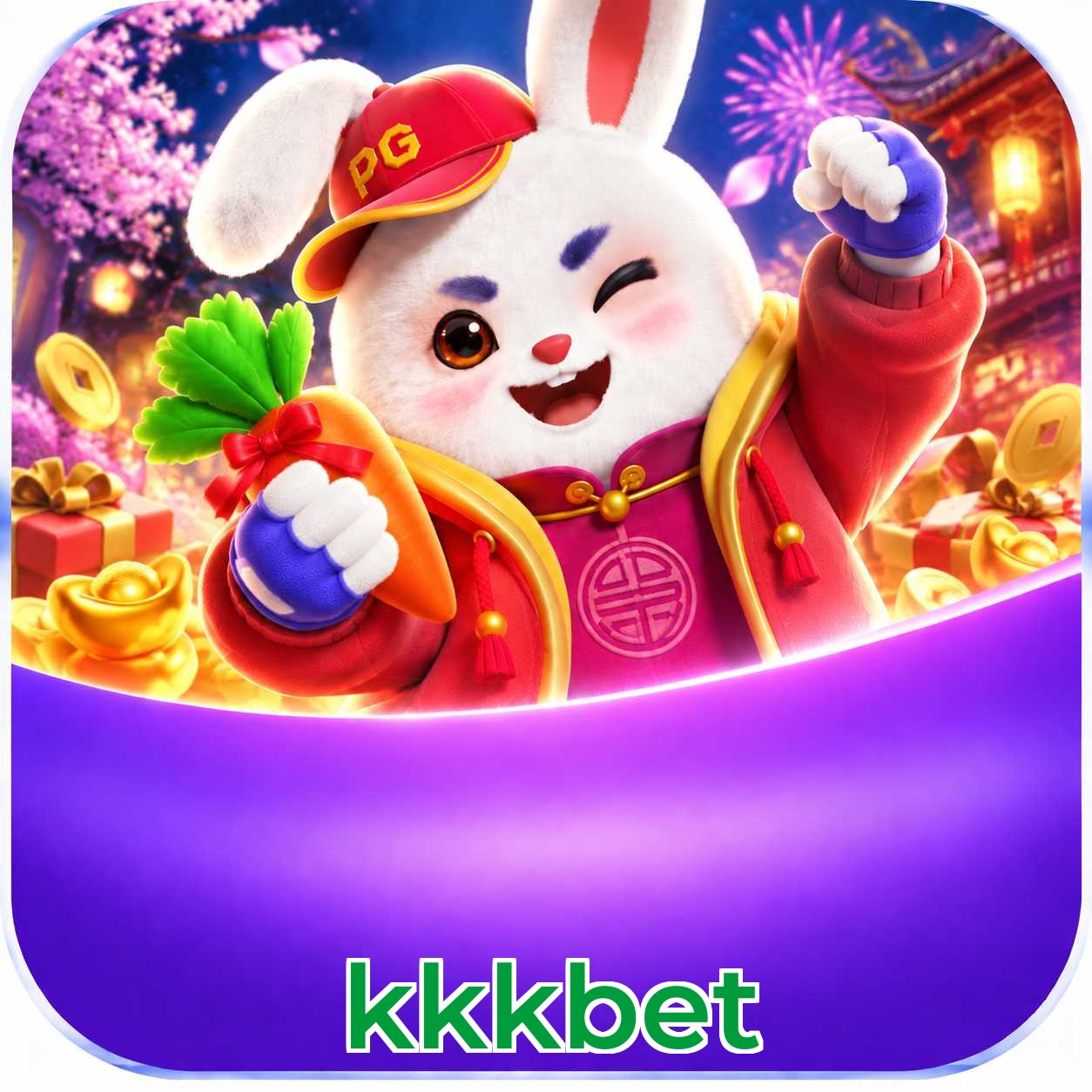 kkkbet Métodos de Login