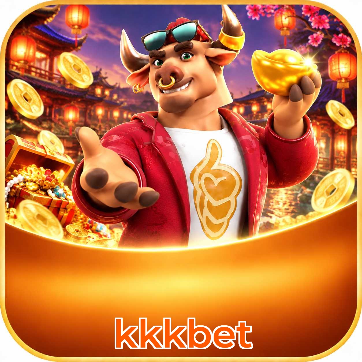 kkkbet Logo