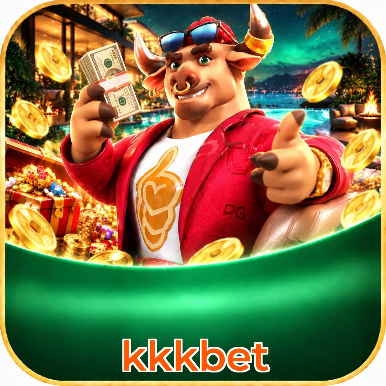 kkkbet Estratégias Slots