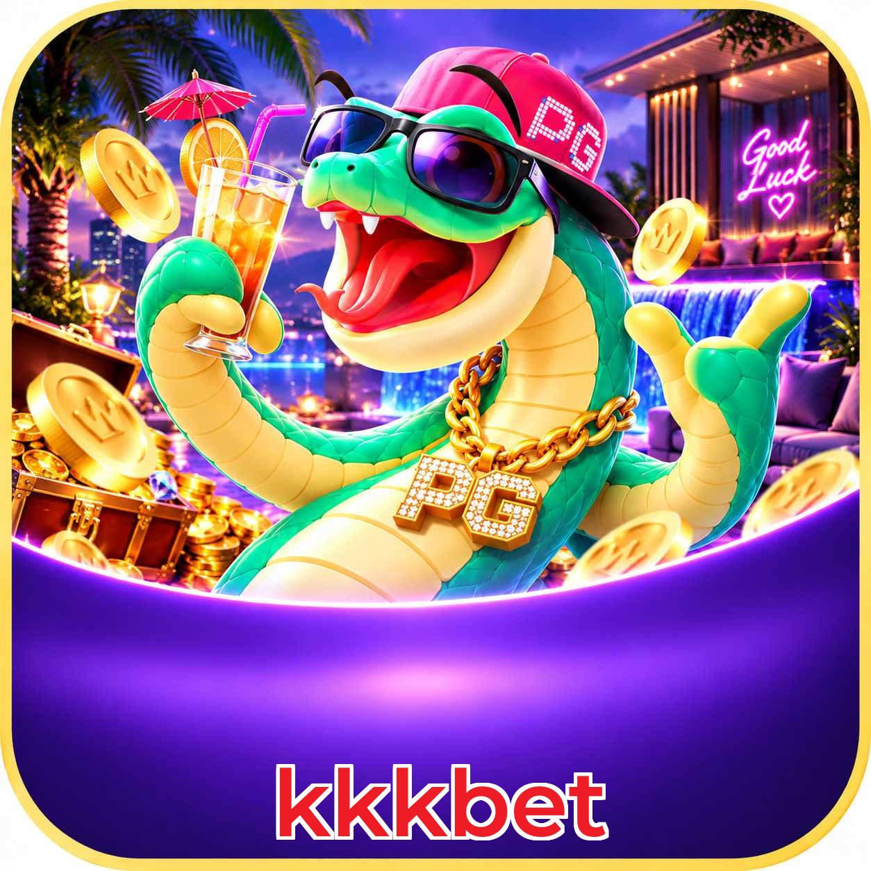 kkkbet Final Verdict