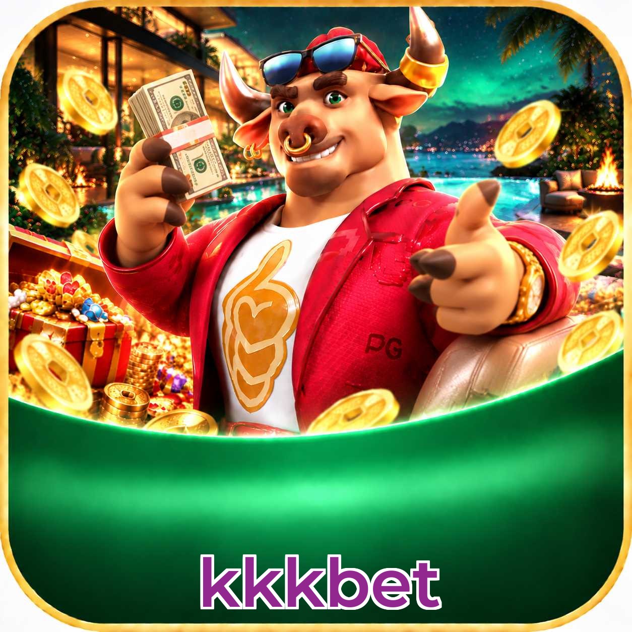 kkkbet Fortune Tiger Game