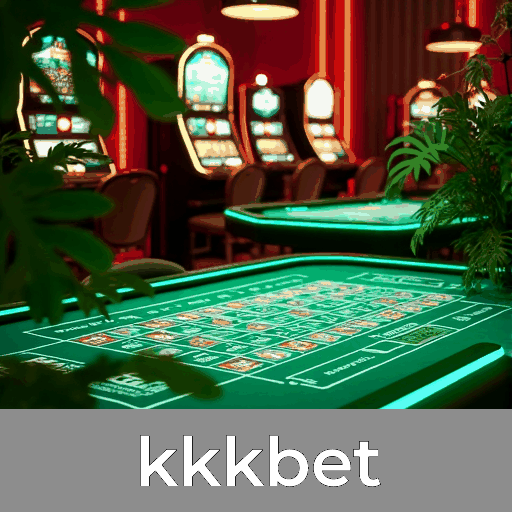 Cadastro na kkkbet