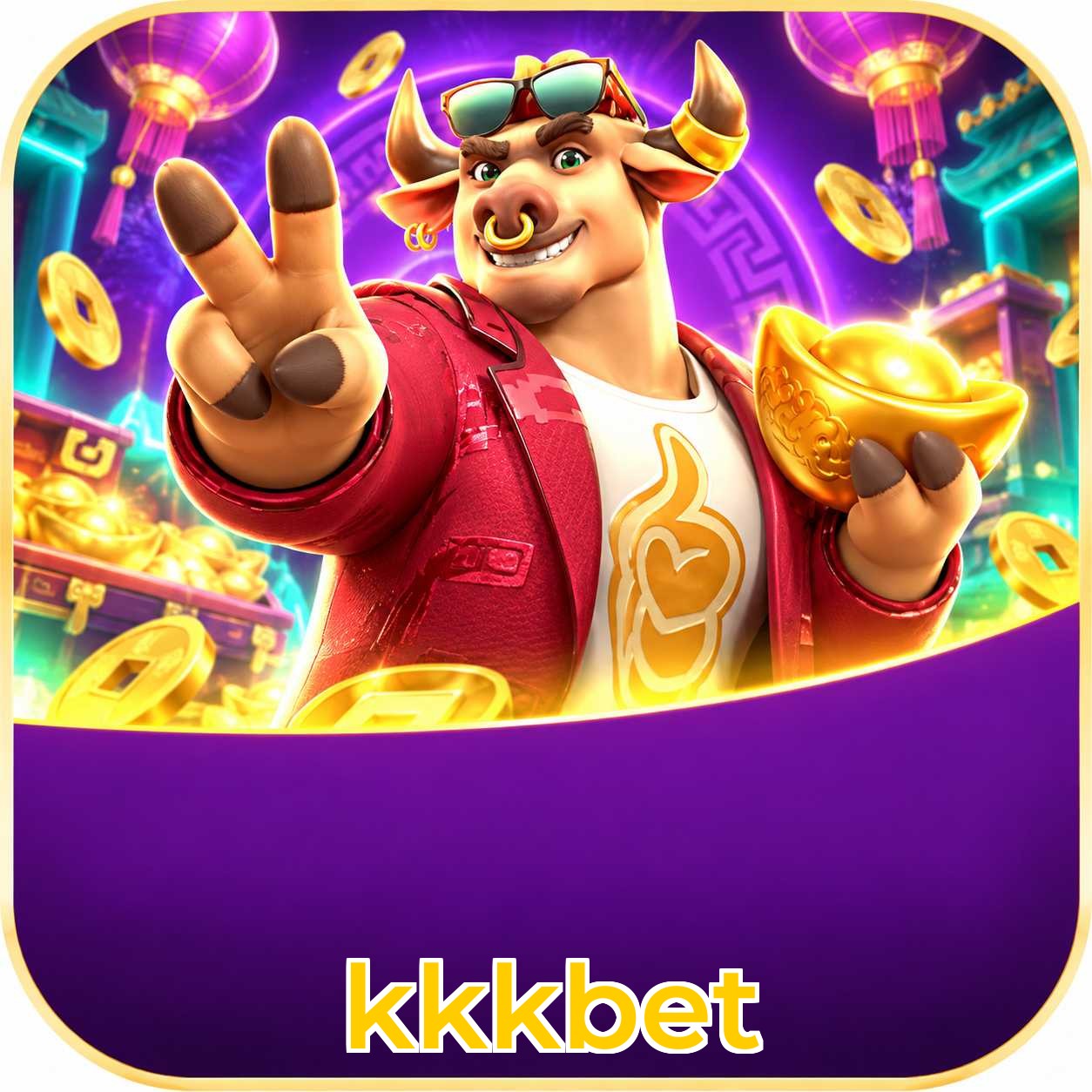 kkkbet Logo