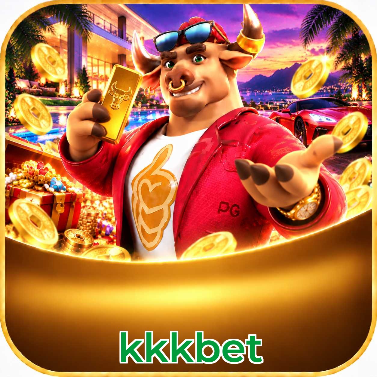kkkbet Promotions