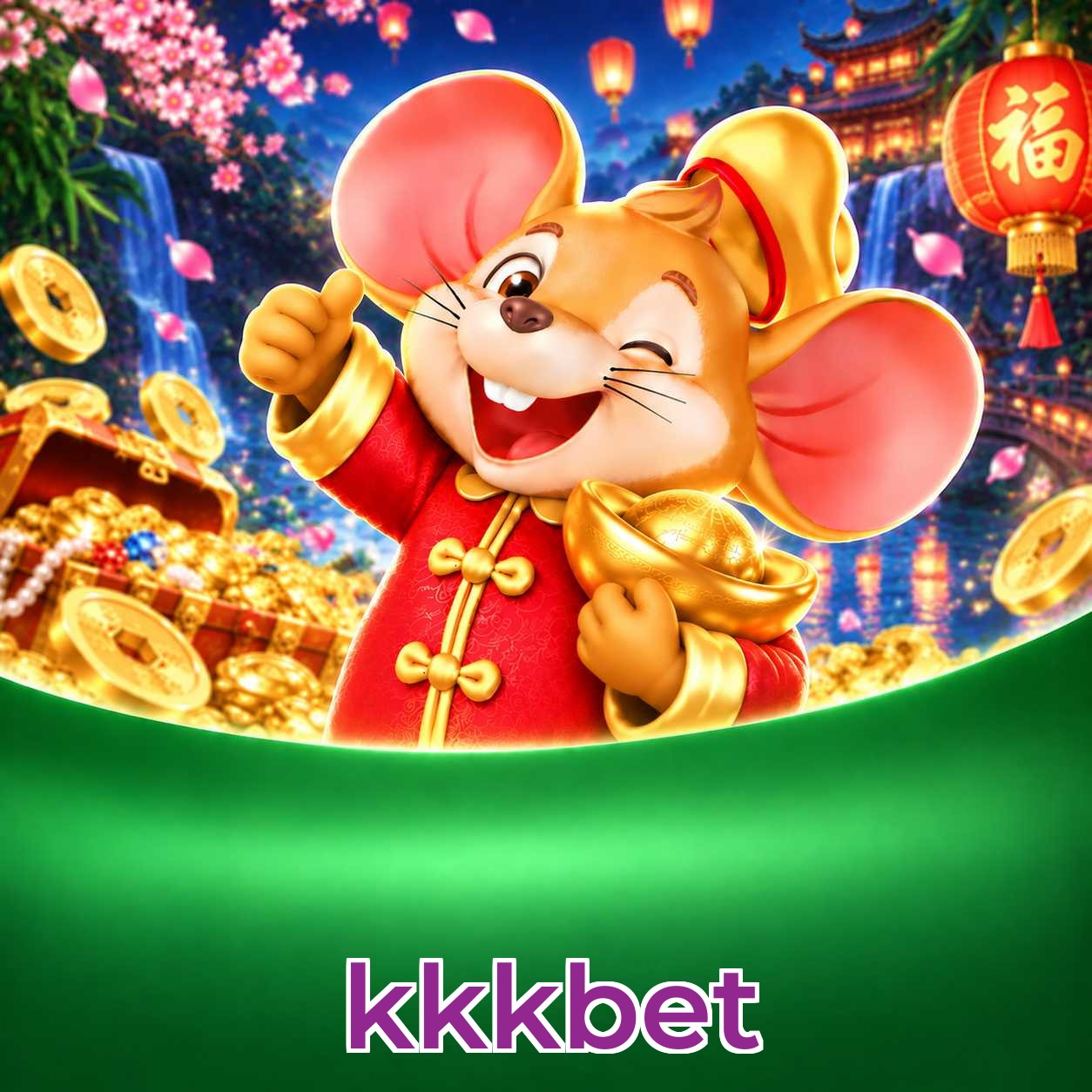 kkkbet Facebook Page