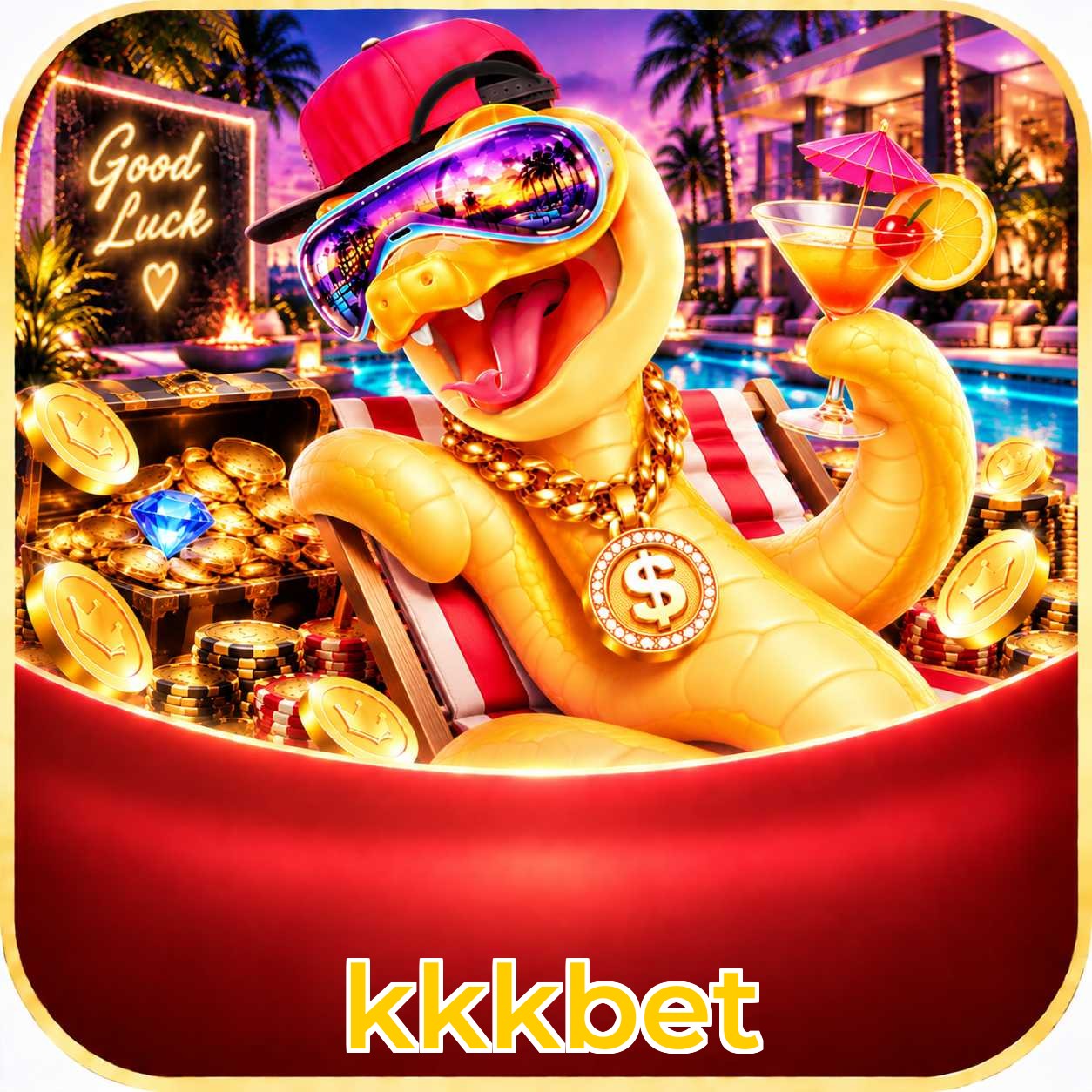 kkkbet VIP Program