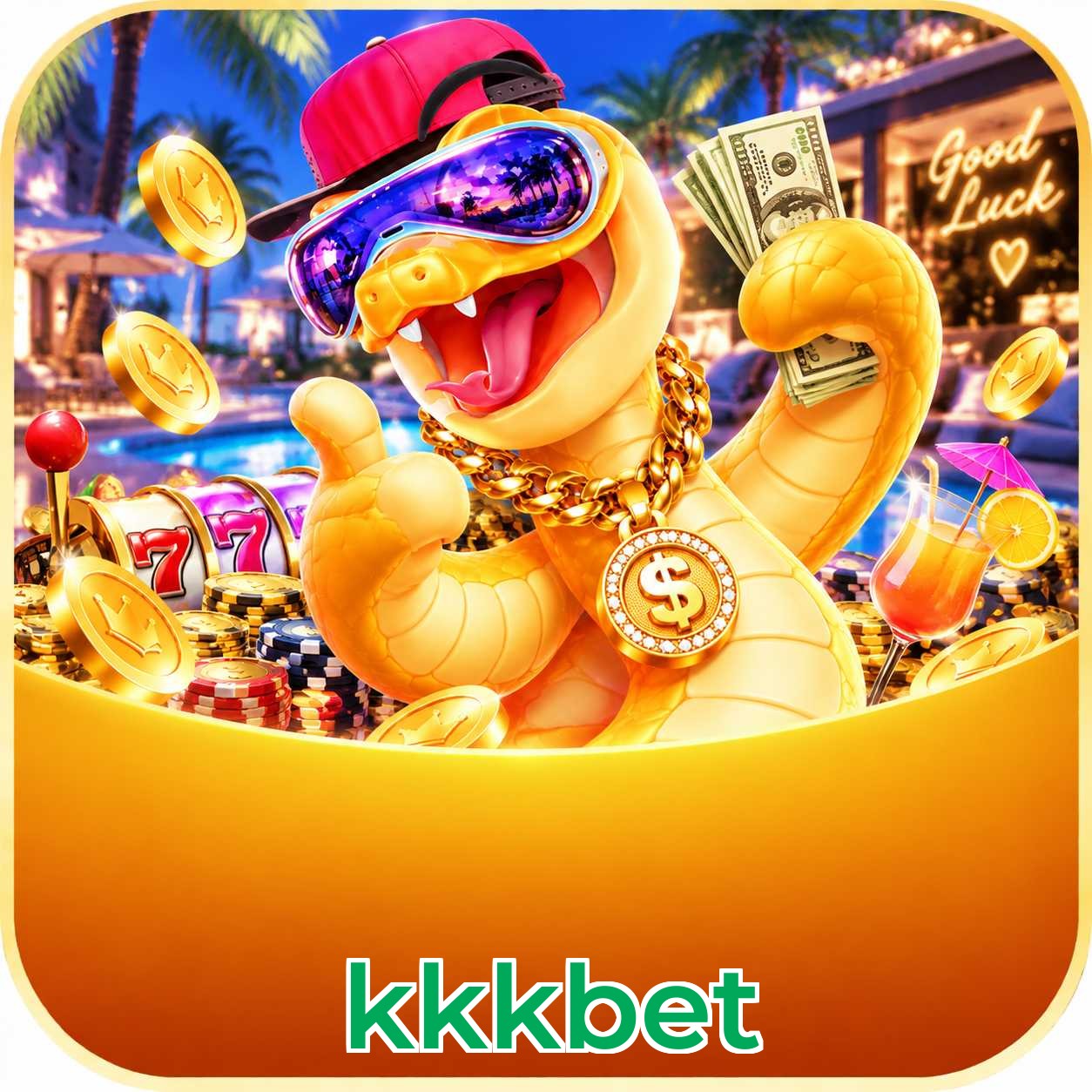 kkkbet Jogos Exclusivos