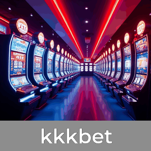 Cassino Online kkkbet
