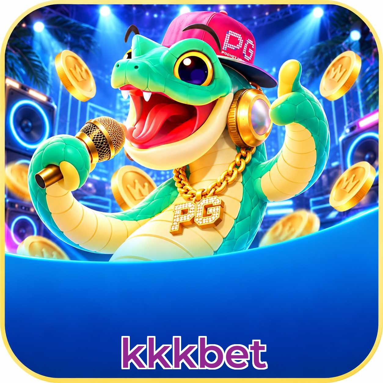 kkkbet Telegram Stats