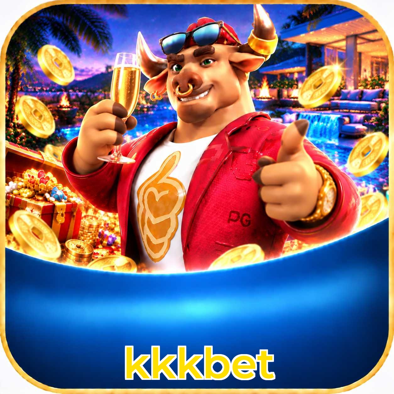 kkkbet Logo