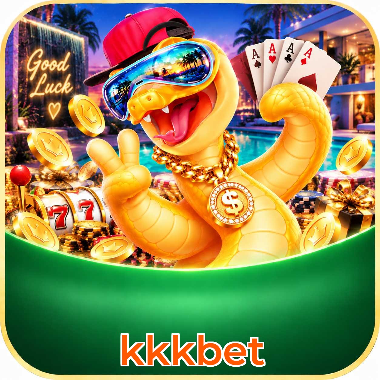 kkkbet Security Analysis